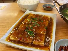 -李二哥·乐山跷脚牛肉(四川北路店)