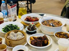 无锡肉骨头-二泉园老菜馆·百年无锡菜