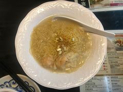 -翠华餐厅(湾仔店)