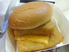 -麦当劳(秣陵路店)