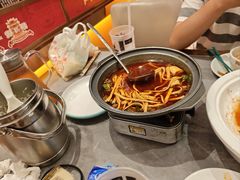 -肖记公安牛肉鱼杂馆·省级非物质文化遗产(江汉路直营店)