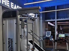 -EASY POWER健身工作室(浦东大道店)