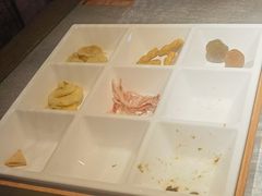 -探鱼·鲜青椒爽麻烤鱼(天河优托邦店)