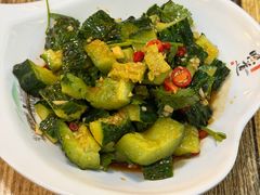 -利杨记·本味轩粥坊·烧烤(宝体店)