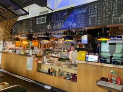 -莫比餐厅(五道口店)