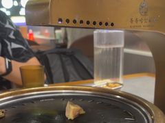 -杨小佳·齐齐哈尔烤肉·烤串(广州店)