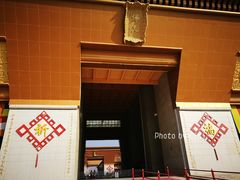 -法门文化景区