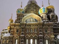 -滴血救世主教堂