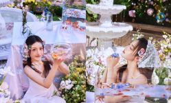 -米莱摄影写真(五大道别墅店)