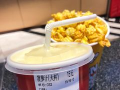 -O2鲜榨果汁(苏州龙湖狮山店)