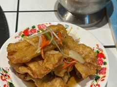 -姚稷大铁锅(龙之梦店)