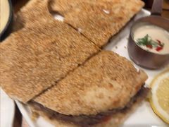 -ELI FALAFEL Lebanese&Mediterranean黎巴嫩美食(富城路店)