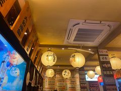 -鸟鹏烧鸟居酒屋(熙龙湾店)