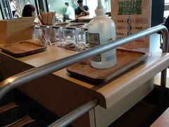 -星巴克臻选(上海合生汇1F店)