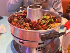 -川正旺江湖菜(三元桥店)