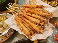 -79号渔船海鲜饭店(宝安店)