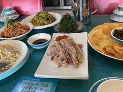 -国强手抓(北京西路店)