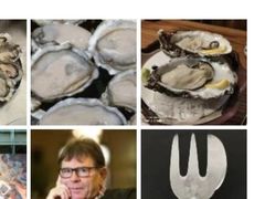 -Oyster Talks 四度蚝法餐厅