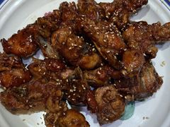 -老姑砂锅·烧烤天津菜(体北道店)