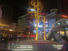 -钢管厂歆瑞源油卤串串香(春熙路太古里店)