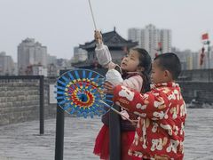 -唐猫庭院·千年陕菜(大唐不夜城店)