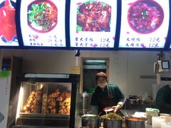 -苏州大学独墅湖校区-第5食堂
