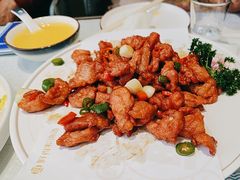 -鲜得莱渔港·小平岛海胆馆(七贤岭店)