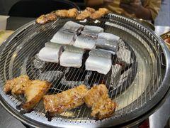 -本炙炭烤·蒲烧活鳗料理店(金沙洲店)
