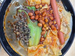 -笋果坊螺蛳粉(竹园小区店)