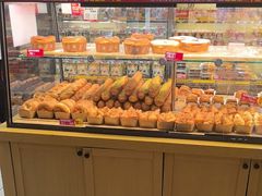 -味多美蛋糕(东直门店)