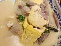 -南京大牌档(青岛万象城店)