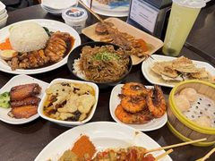 -阿那亚第三食堂 Cafeteria 3
