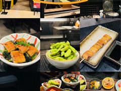 -玄白·炭烤活鳗(上海首店)