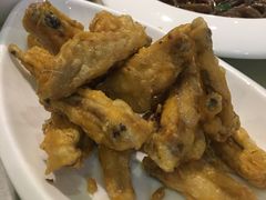 -要德鱼庄(陕钢家属院店)