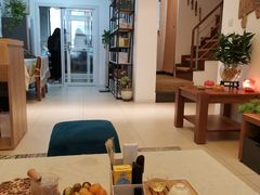 -梵舍·沙浴养生SPA