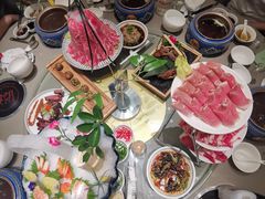 -享月汤皇·海鲜小火锅·聚会(曲江创意谷店)