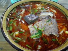 -兄弟俩老李家牛肉汤(总店)