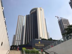 -深圳香格里拉酒店