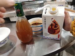 -陈小肠自助火盆烧烤(海门渔村美食街店)
