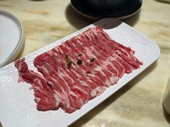 -涮福記·现切牛羊肉火锅(世纪汇店)