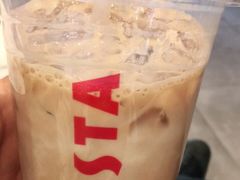 -COSTA COFFEE(斯普瑞斯奥特莱斯店)