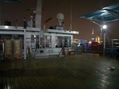 -武汉关码头(轮渡站)