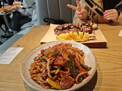 -魏客咖啡(中铁中心店)
