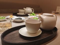 -隐溪茶馆(静安寺店)