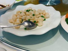 水晶虾仁-弘雅饭店