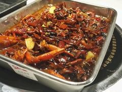 -蛙蛙叫干锅年代(簋街总店)