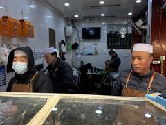 -刘纪孝腊牛羊肉(北广济街店)