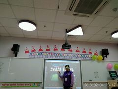 -瑞思少儿中心·少儿英语素养启蒙(回龙观校区)