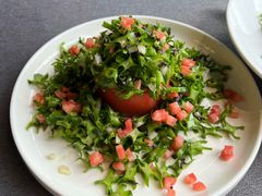 -羲和雅苑•北京烤鸭(平安国际金融中心店)