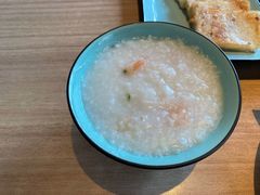 干贝鲜虾粥-必胜客(棠下店)